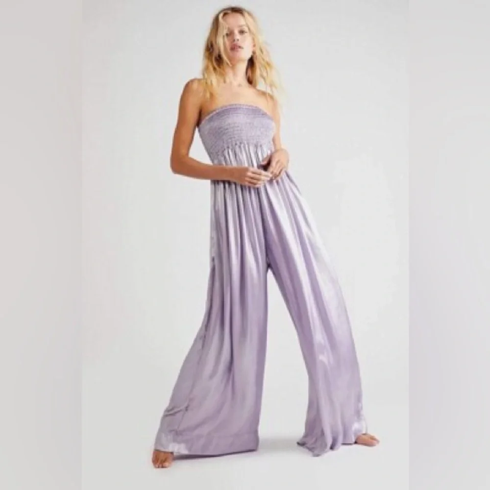 Free People Julie One Piece